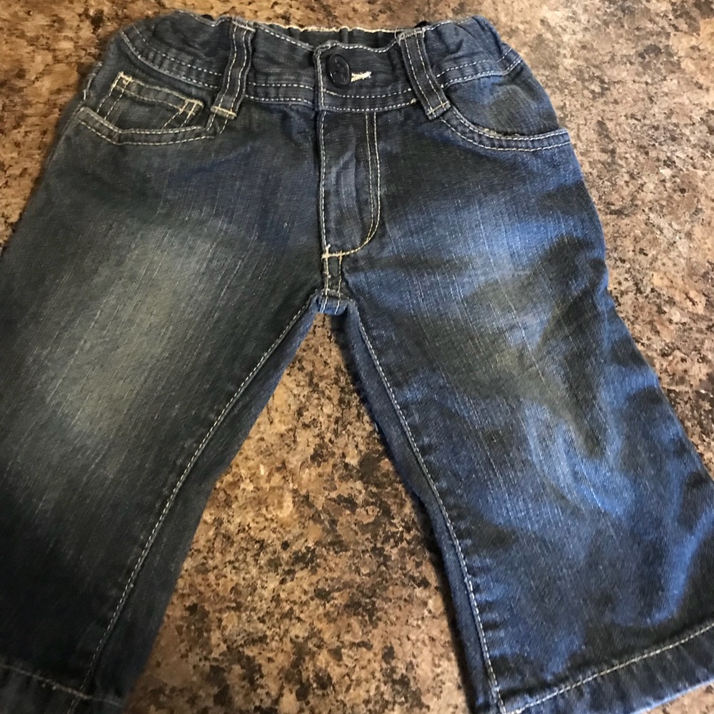 3 t girls shorts